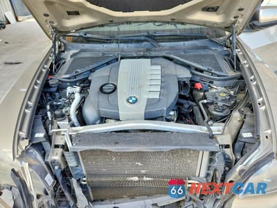 Zdjęcie 11 z 12 samochodu: 2011 BMW X5 XDRIVE35D VIN:5UXZW0C50BL661685 - miniatura