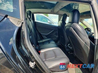 Zdjęcie 10 z 13 samochodu: 2023 TESLA MODEL 3 VIN:5YJ3E1EA3PF433667 - miniatura