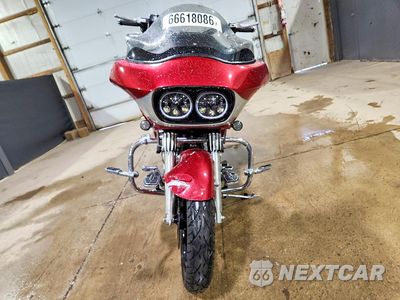 Drugie zdjęcie samochodu z przodu: 2004 HARLEY-DAVIDSON FLTRI VIN:1HD1FSW154Y602865 - miniatura