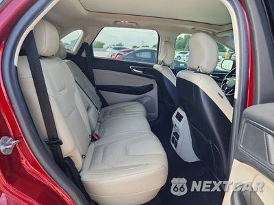 Zdjęcie 19 z 24 samochodu: 2017 FORD EDGE TITANIUM VIN:2FMPK3K93HBC63093 - miniatura
