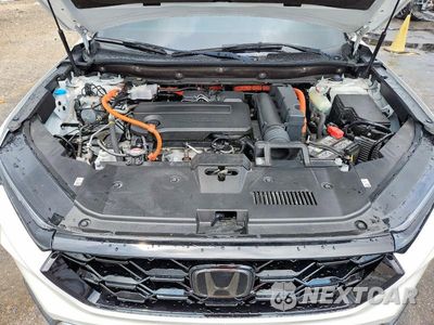 Zdjęcie 11 z 12 samochodu: 2024 HONDA CR-V SPORT TOURING VIN:7FARS6H95RE057398 - miniatura