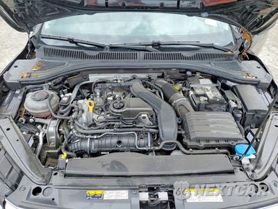 Zdjęcie 11 z 12 samochodu: 2024 VOLKSWAGEN JETTA S VIN:3VW5M7BU1RM063473 - miniatura