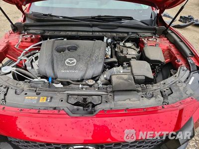 Zdjęcie 12 z 14 samochodu: 2024 MAZDA CX-50 SELECT VIN:7MMVABAM4RN232858 - miniatura