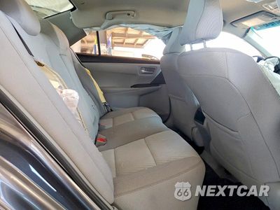 Zdjęcie 10 z 12 samochodu: 2017 TOYOTA CAMRY LE VIN:4T1BF1FK5HU741895 - miniatura