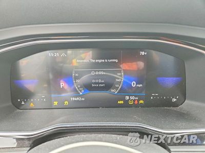 Zdjęcie 9 z 13 samochodu: 2023 VOLKSWAGEN JETTA SE VIN:3VWEM7BU6PM045046 - miniatura