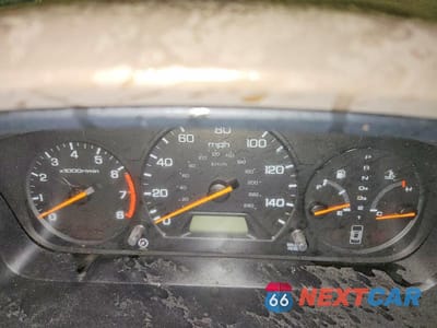 Zdjęcie 9 z 12 samochodu: 2000 HONDA ACCORD SE VIN:JHMCG6697YC014200 - miniatura