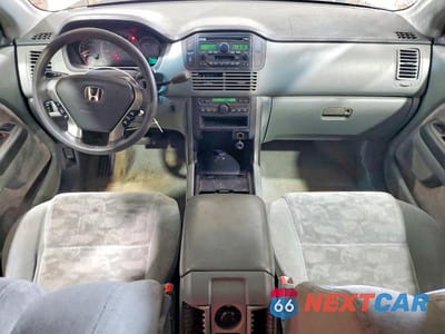 Zdjęcie 8 z 14 samochodu: 2003 HONDA PILOT EX VIN:2HKYF18463H508110 - miniatura
