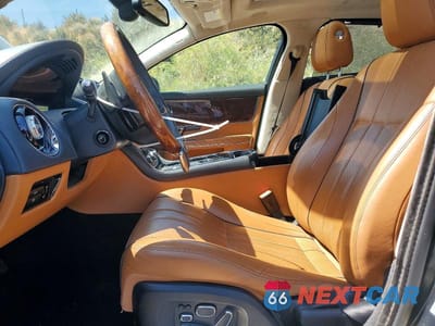 Zdjęcie 7 z 13 samochodu: 2014 JAGUAR XJL PORTFOLIO VIN:SAJWJ2GD4E8V64319 - miniatura