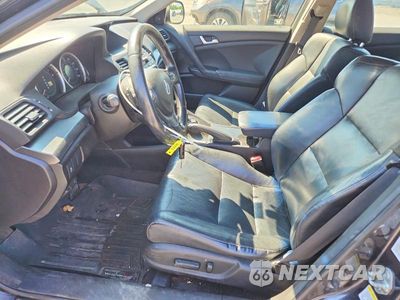 Zdjęcie 7 z 12 samochodu: 2013 ACURA TSX VIN:JH4CW2H58DC000645 - miniatura