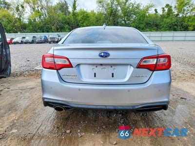 Zdjęcie 6 z 12 samochodu: 2018 SUBARU LEGACY 2.5I LIMITED VIN:4S3BNAN67J3031257 - miniatura