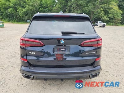 Zdjęcie 6 z 12 samochodu: 2021 BMW X5 XDRIVE45E VIN:5UXTA6C09M9F27286 - miniatura