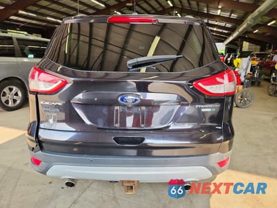Zdjęcie 6 z 13 samochodu: 2013 FORD ESCAPE TITANIUM VIN:1FMCU9J92DUC30104 - miniatura