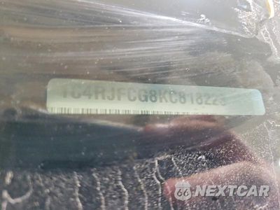 Zdjęcie 14 z 14 samochodu: 2019 JEEP GRAND CHEROKEE OVERLAND VIN:1C4RJFCG8KC818223 - miniatura