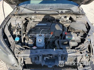 Zdjęcie 12 z 14 samochodu: 2013 HONDA ACCORD LX VIN:1HGCR2F33DA096790 - miniatura