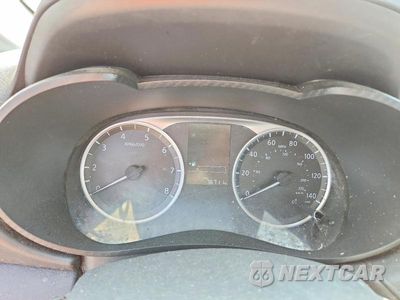 Zdjęcie 9 z 13 samochodu: 2022 NISSAN VERSA S VIN:3N1CN8DV7NL855729 - miniatura