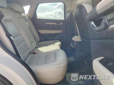 Zdjęcie 11 z 14 samochodu: 2020 MAZDA CX-5 GRAND TOURING VIN:JM3KFBDM2L0862146 - miniatura