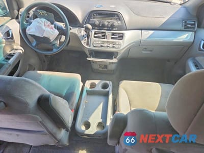 Zdjęcie 8 z 12 samochodu: 2009 HONDA ODYSSEY EX VIN:5FNRL38429B015170 - miniatura