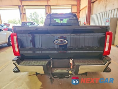 Zdjęcie 6 z 12 samochodu: 2026 FORD F350 SUPER DUTY VIN:1FT8W3DT8TED99030 - miniatura