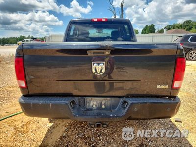 Zdjęcie 6 z 12 samochodu: 2016 RAM 1500 ST VIN:1C6RR6KG2GS395136 - miniatura