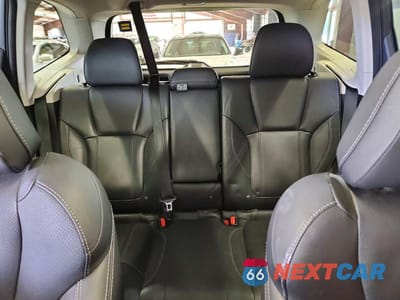 Zdjęcie 10 z 13 samochodu: 2020 SUBARU FORESTER LIMITED VIN:JF2SKAUC4LH462372 - miniatura