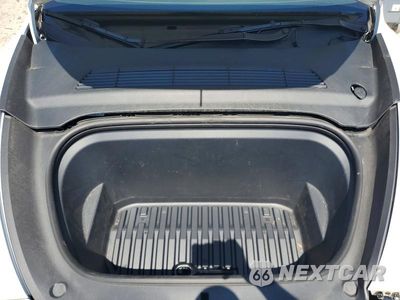 Zdjęcie 12 z 13 samochodu: 2022 TESLA MODEL Y VIN:7SAYGDEE3NF535877 - miniatura