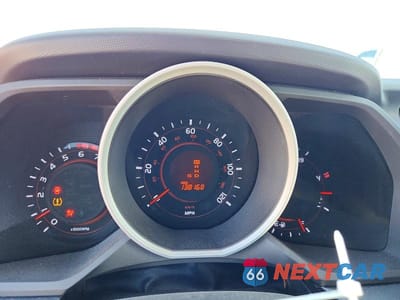 Zdjęcie 9 z 13 samochodu: 2013 TOYOTA 4RUNNER LIMITED VIN:JTEBU5JR0D5138505 - miniatura
