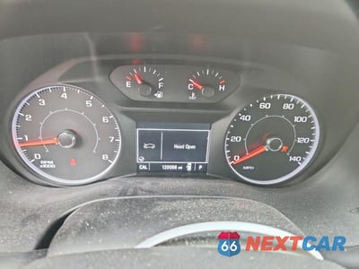 Zdjęcie 9 z 13 samochodu: 2017 GMC ACADIA SLE VIN:1GKKNSLS0HZ319977 - miniatura
