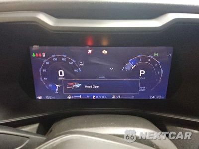 Zdjęcie 9 z 13 samochodu: 2025 CHEVROLET COLORADO VIN:1GCPSBEK4S1165383 - miniatura