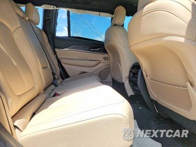 Zdjęcie 11 z 14 samochodu: 2025 JEEP GRAND CHEROKEE LIMITED VIN:1C4RJGBG0SC314871 - miniatura