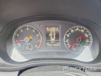 Zdjęcie 9 z 12 samochodu: 2012 VOLKSWAGEN PASSAT SE VIN:1VWBH7A31CC037786 - miniatura