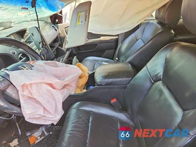 Zdjęcie 7 z 13 samochodu: 2009 HONDA PILOT EXL VIN:5FNYF48589B013117 - miniatura