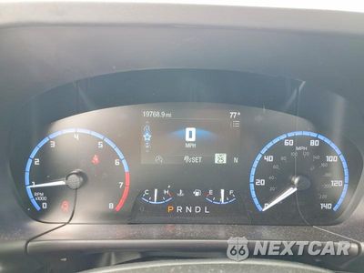 Zdjęcie 9 z 13 samochodu: 2024 FORD BRONCO SPORT BIG BEND VIN:3FMCR9B60RRF35962 - miniatura