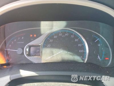 Zdjęcie 9 z 12 samochodu: 2011 TOYOTA SIENNA XLE 7-PASSENGER VIN:5TDDK3DC5BS021718 - miniatura