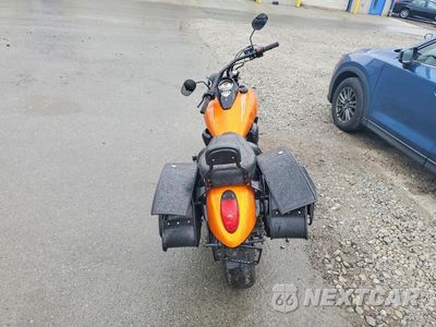 Zdjęcie 6 z 9 samochodu: 2012 KAWASAKI VN900 C VIN:JKAVN2C14CA050688 - miniatura