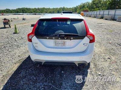 Zdjęcie 6 z 12 samochodu: 2018 VOLVO V60 T6 R-DESIGN VIN:YV149MSS9J2395051 - miniatura