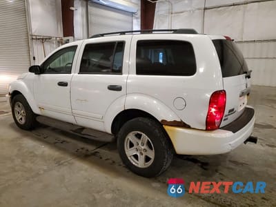 Drugie zdjęcie samochodu z przodu: 2005 DODGE DURANGO SLT VIN:1D4HB48D25F545796 - miniatura
