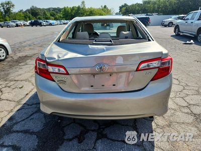 Zdjęcie 6 z 12 samochodu: 2013 TOYOTA CAMRY LE VIN:4T4BF1FK9DR286713 - miniatura