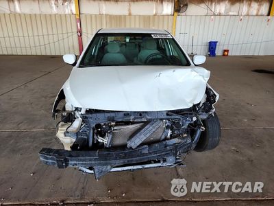 Piąte zdjęcie samochodu w środku: 2016 HYUNDAI ACCENT SE VIN:KMHCT4AE8GU948215 - miniatura