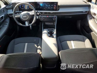 Zdjęcie 8 z 12 samochodu: 2026 HYUNDAI SONATA SEL SPORT VIN:KMHL64JA8TA528289 - miniatura