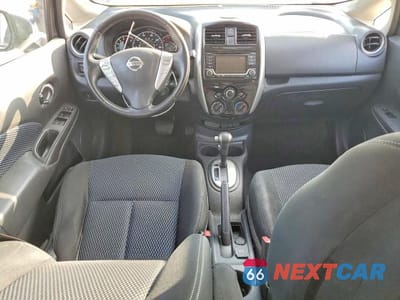 Zdjęcie 8 z 12 samochodu: 2016 NISSAN VERSA NOTE SV VIN:3N1CE2CP1GL387922 - miniatura