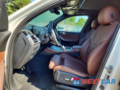 Zdjęcie 7 z 14 samochodu: 2024 BMW X5 XDRIVE40I VIN:5UX23EU01R9V50791 - miniatura