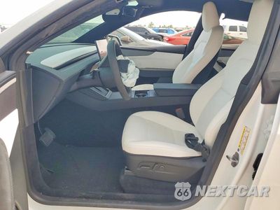 Zdjęcie 7 z 12 samochodu: 2026 TESLA MODEL Y VIN:7SAYGDEE1TA688090 - miniatura