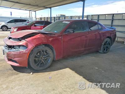 2018 DODGE CHARGER SXT 2C3CDXBG3JH148052 - główne zdjęcie licytacji z USA - miniatura
