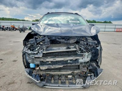 Piąte zdjęcie samochodu w środku: 2013 FORD ESCAPE SE VIN:1FMCU9GX1DUB18481 - miniatura