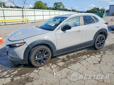 2025 MAZDA CX-30 SELECT 3MVDMBBM1SM837131 - główne zdjęcie licytacji z USA - miniatura