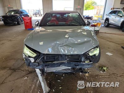 Piąte zdjęcie samochodu w środku: 2019 AUDI S4 PREMIUM PLUS VIN:WAUB4AF48KA002246 - miniatura