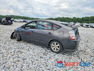 Drugie zdjęcie samochodu z przodu: 2006 TOYOTA PRIUS BASE VIN:JTDKB20U163190545 - miniatura
