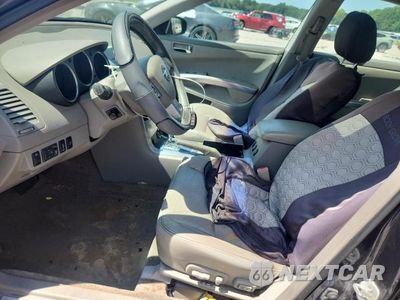 Zdjęcie 7 z 12 samochodu: 2007 NISSAN MAXIMA 3.5 SE VIN:1N4BA41EX7C829129 - miniatura