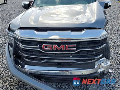 Zdjęcie 11 z 13 samochodu: 2025 GMC SIERRA K1500 SLT VIN:3GTUUDED5SG281641 - miniatura