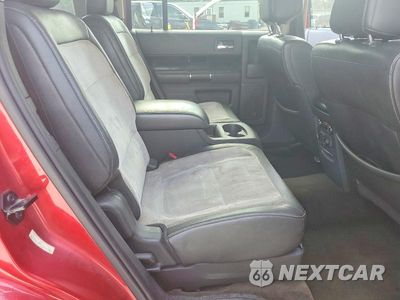 Zdjęcie 11 z 13 samochodu: 2012 FORD FLEX LIMITED VIN:2FMGK5DC4CBD19622 - miniatura